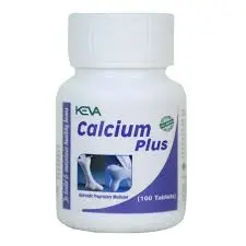 Calcium Tablet
